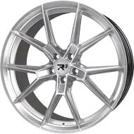 R³ Wheels R3F01 FlowForged