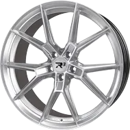 R³ Wheels R3F01 FlowForged