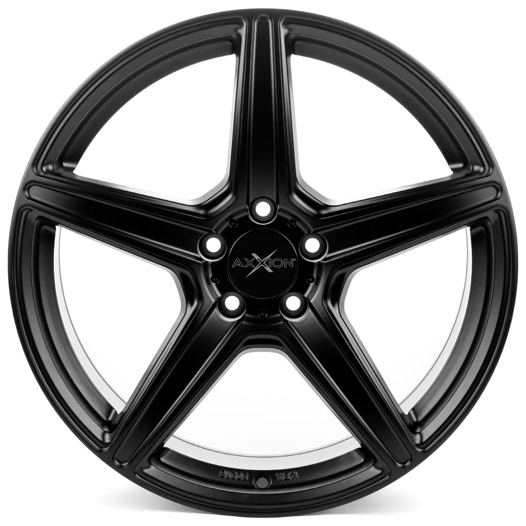 AXXION AX7