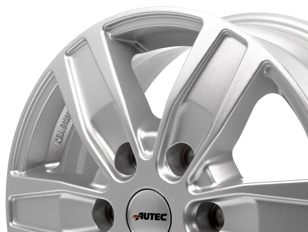 Autec Quantro 6-Loch