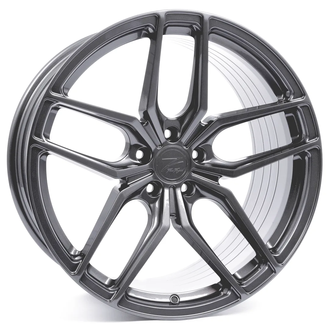 Z-Performance ZP2.1