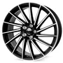 Diewe Briosa Nero machined