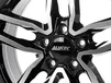 Alutec Ikenu