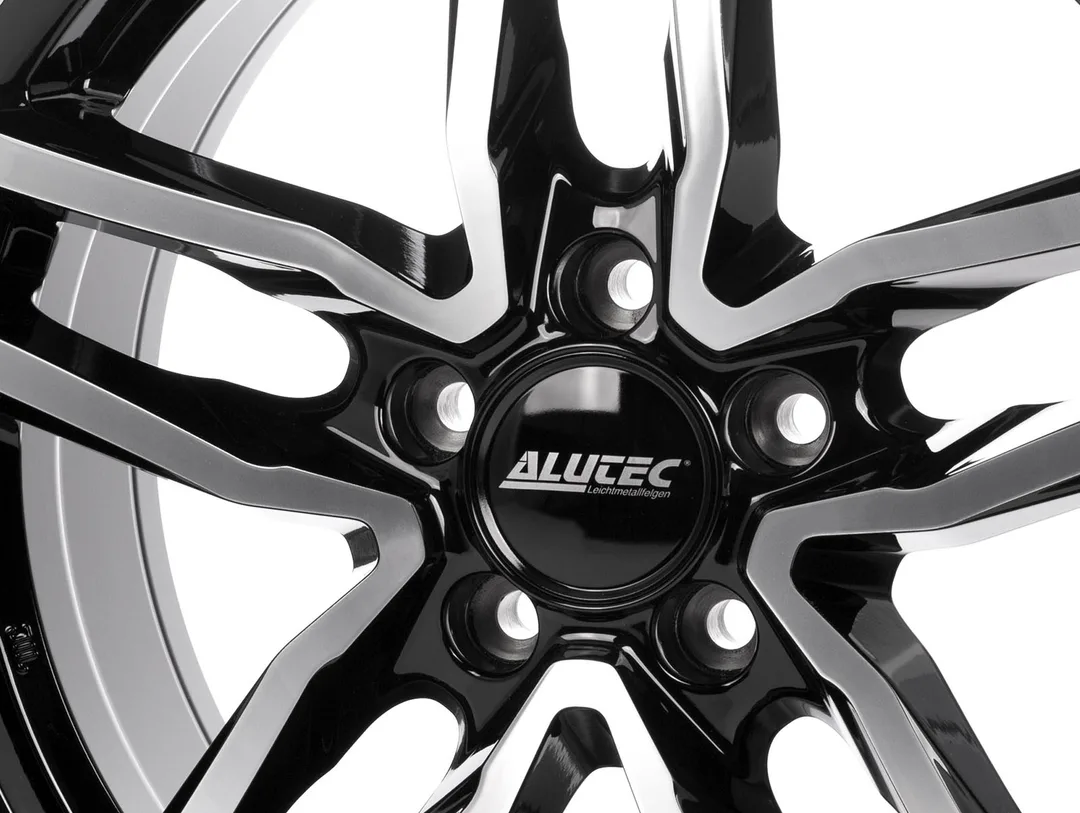 Alutec Ikenu