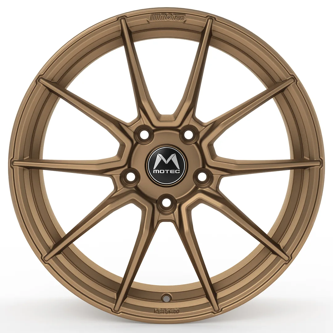 Motec MCR2 Ultralight
