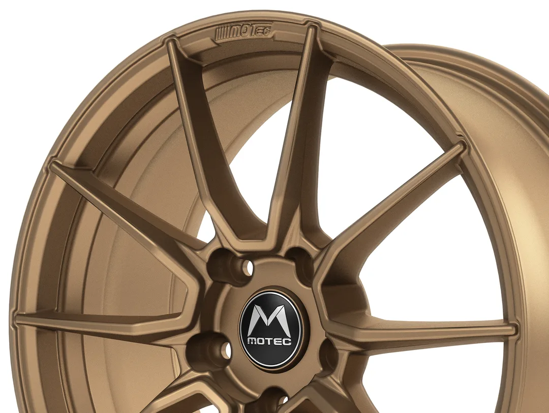 Motec MCR2 Ultralight