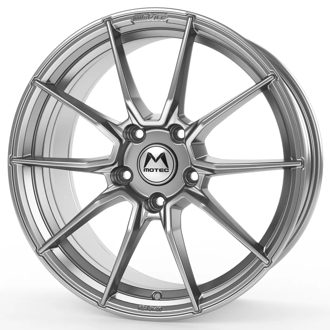 Motec MCR2 Ultralight