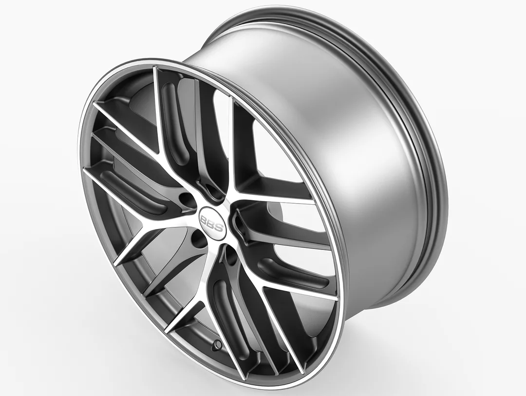 BBS CC-R