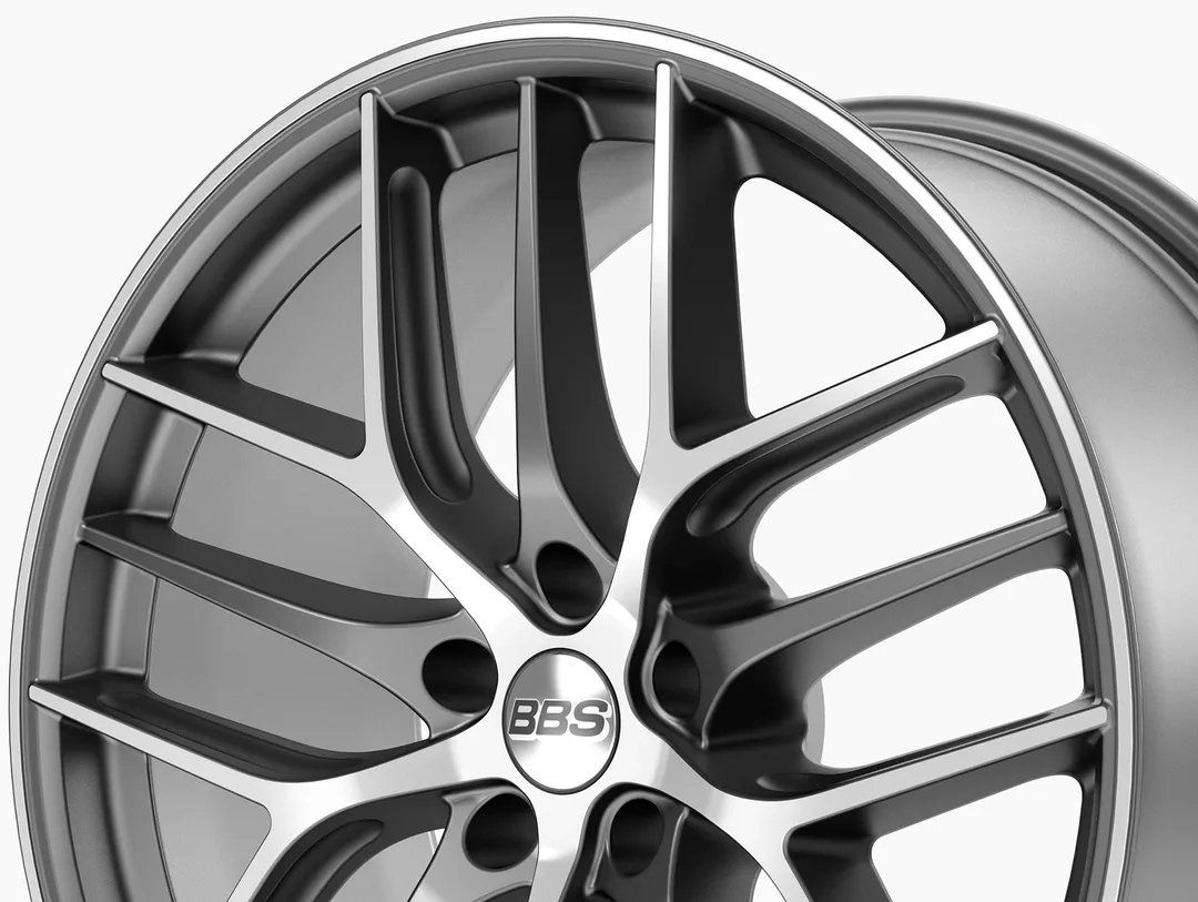 BBS CC-R