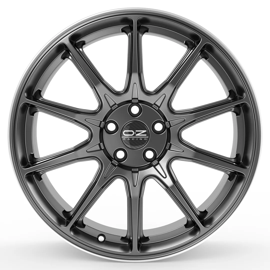 OZ Hyper XT HLT
