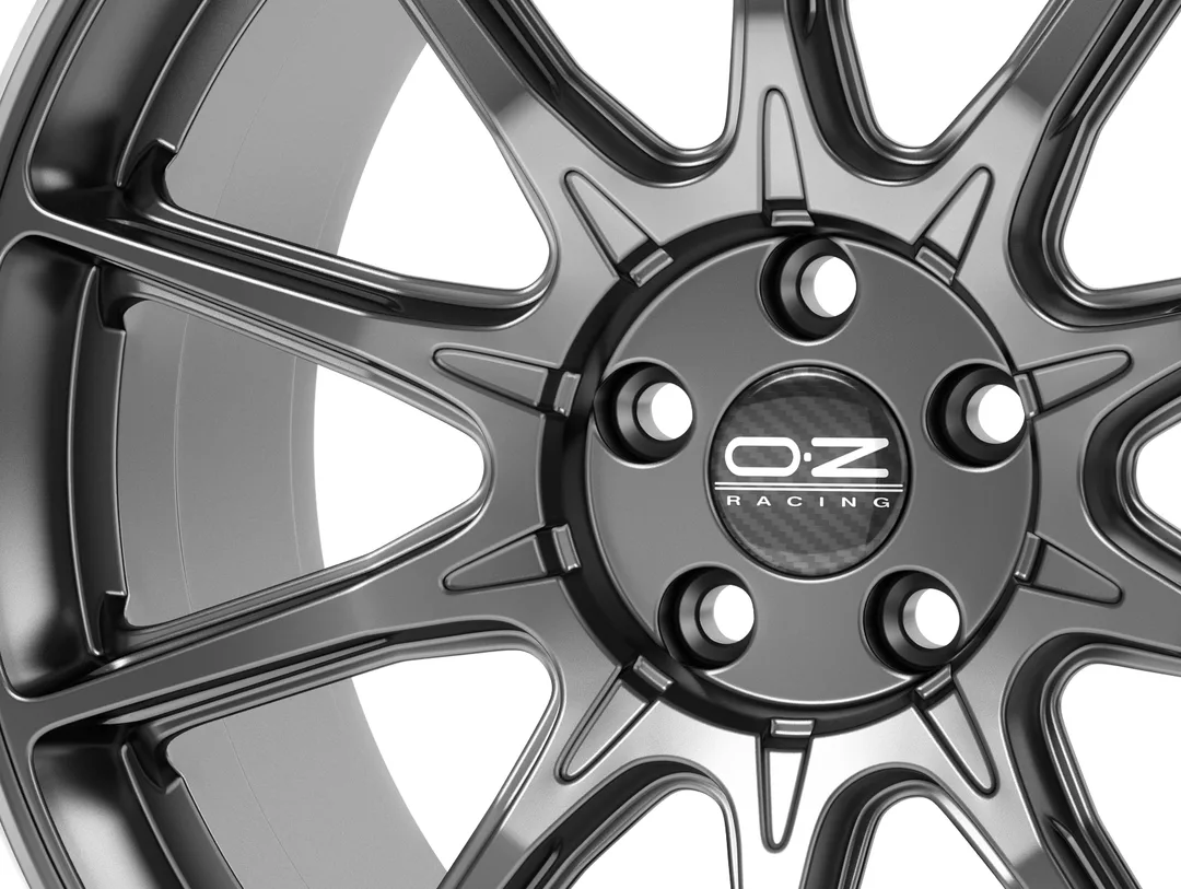 OZ Hyper XT HLT