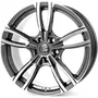 MSW 73 Gloss Dark Grey Full Polished