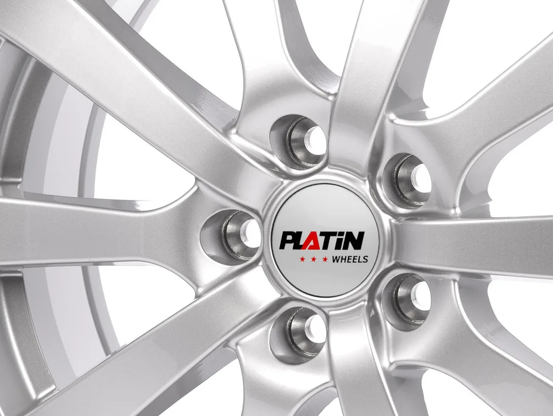 Platin P58