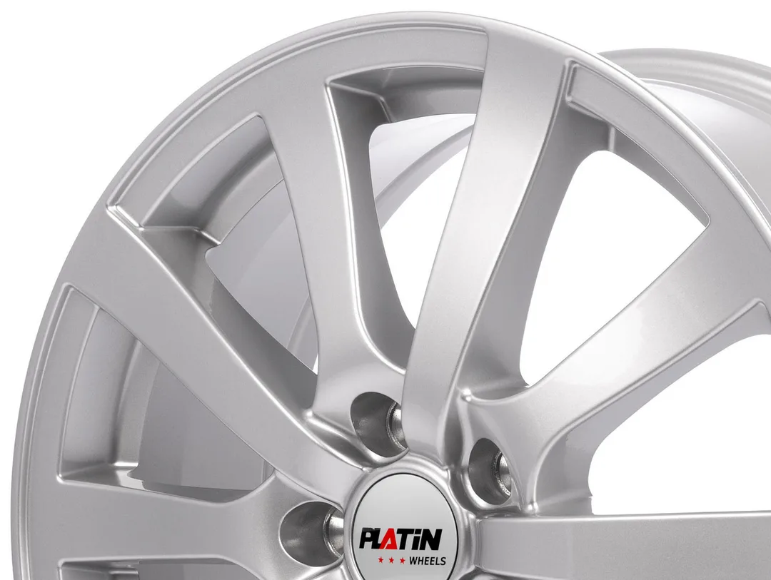 Platin P58