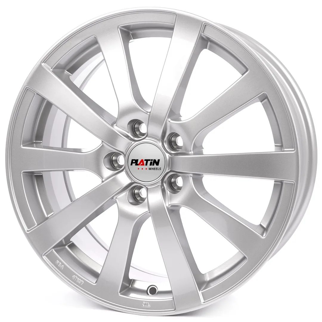 Platin P58