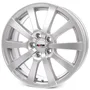 Platin P58 silber