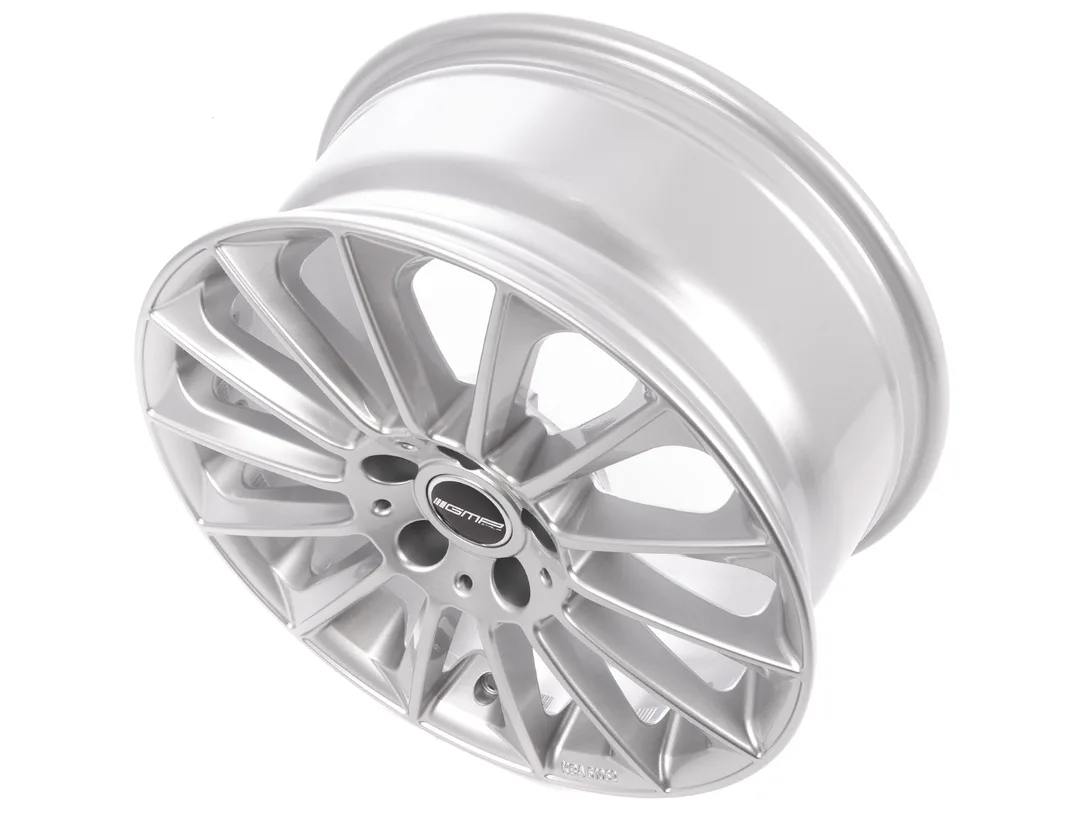 GMP Stellar