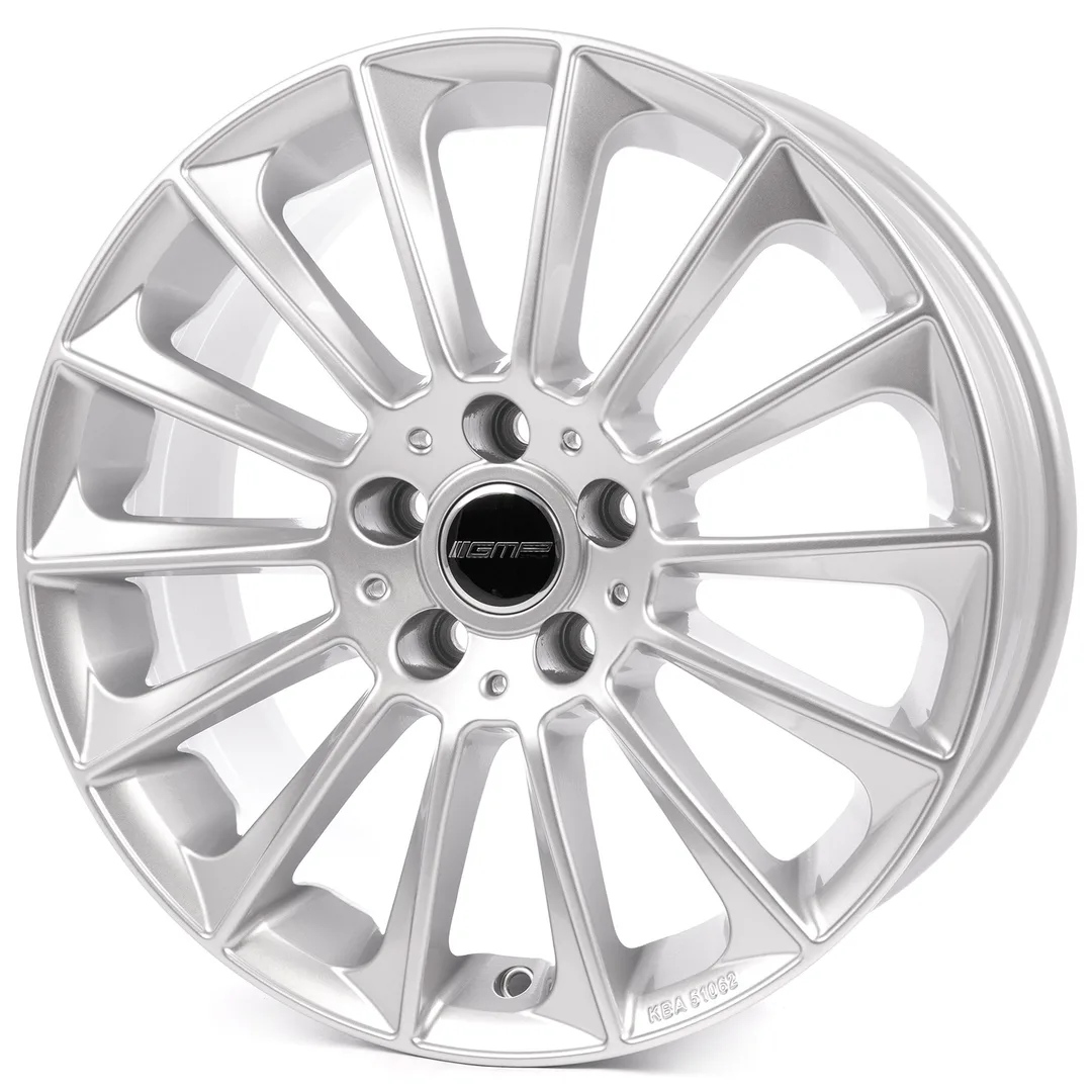 GMP Stellar