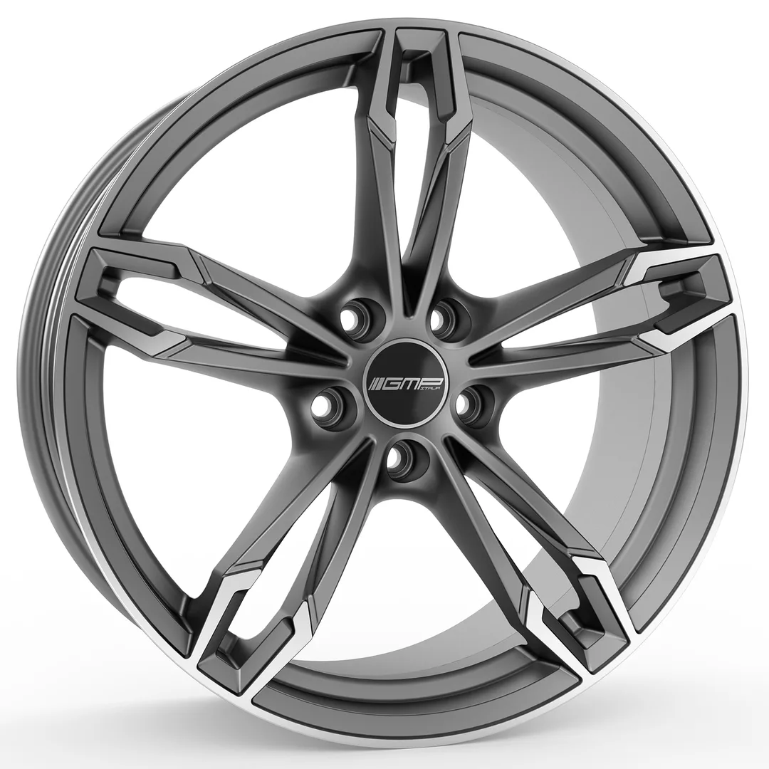 GMP Dea
