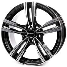 GMP Reven black diamond