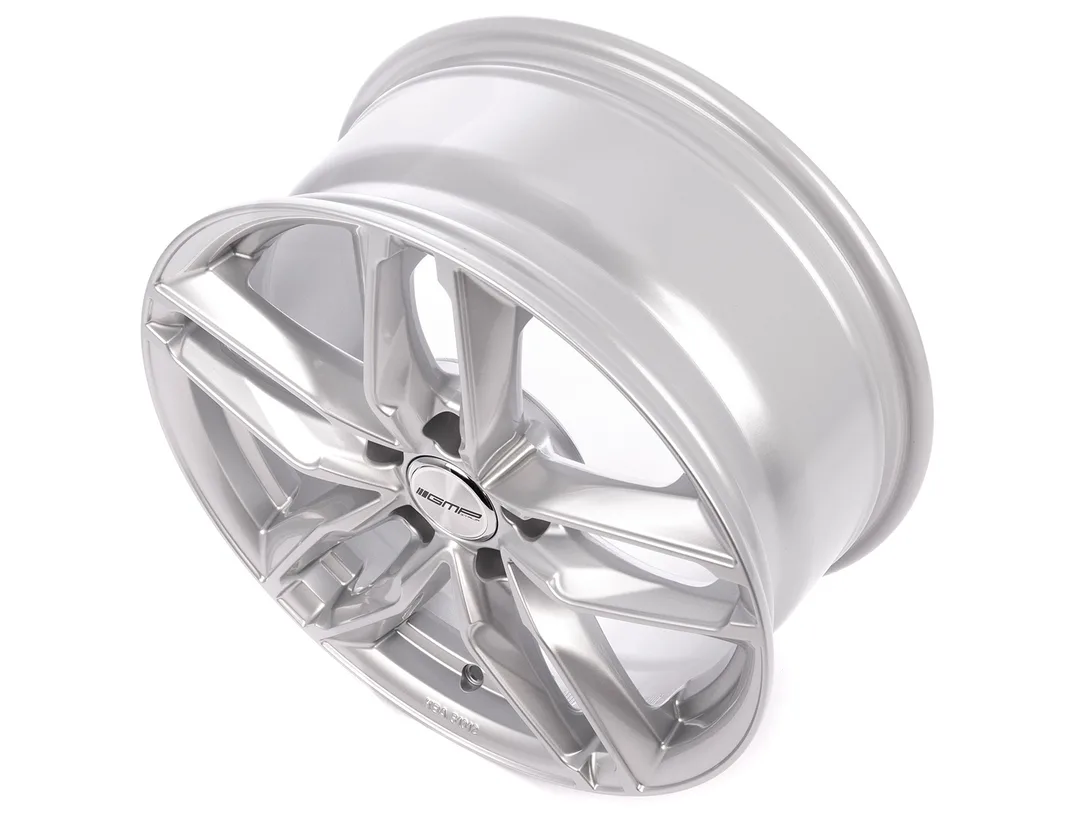 GMP Atom