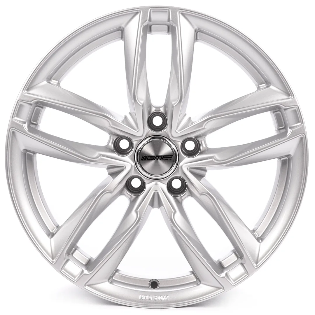 GMP Atom