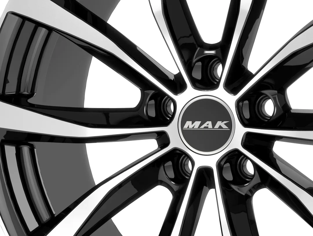 MAK Wolf