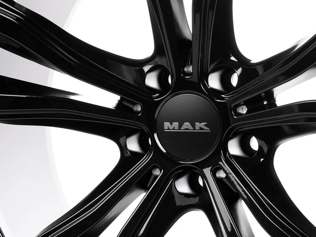 MAK X-Mode