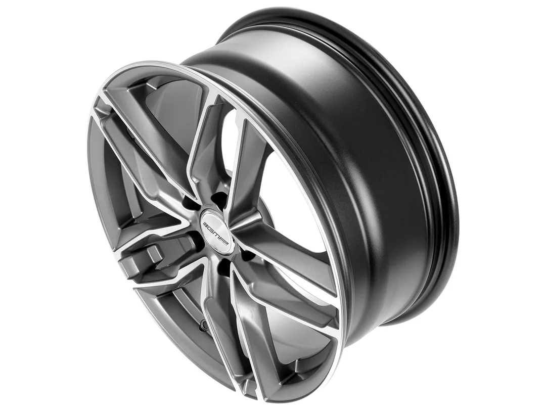 GMP Atom