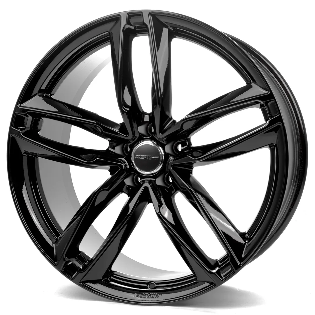 GMP Atom