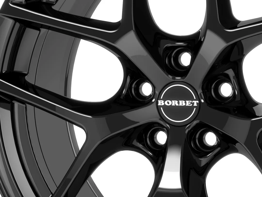 Borbet Y