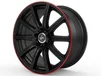 Keskin KT16