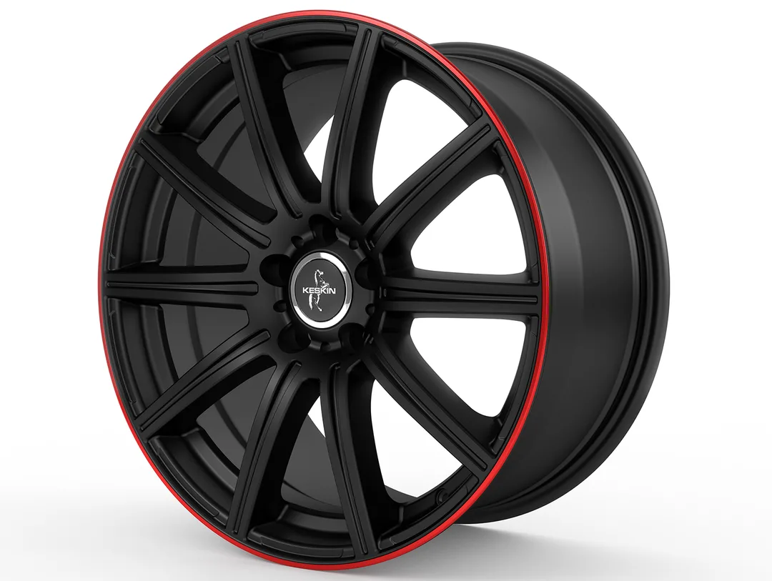 Keskin KT16
