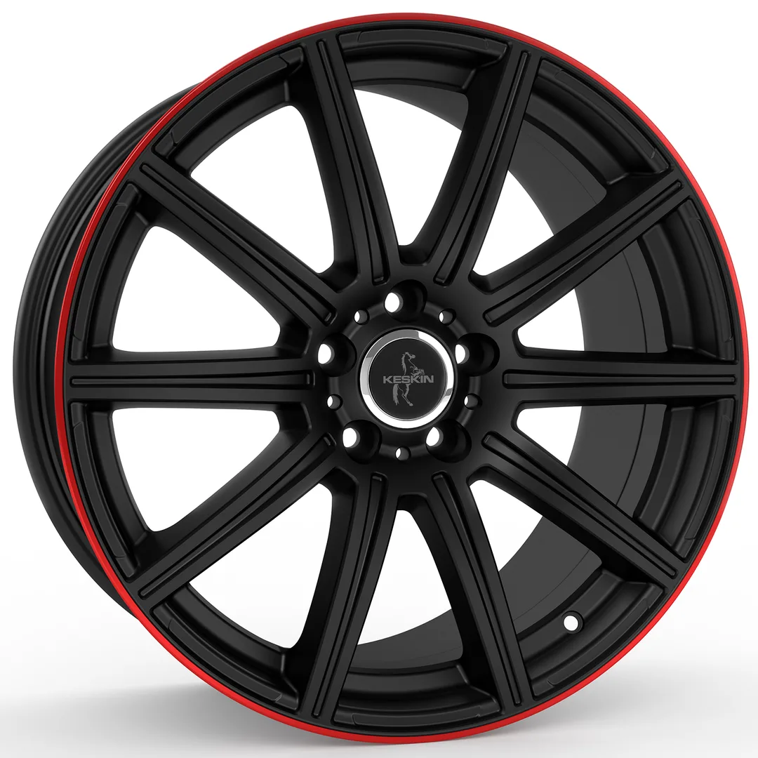 Keskin KT16
