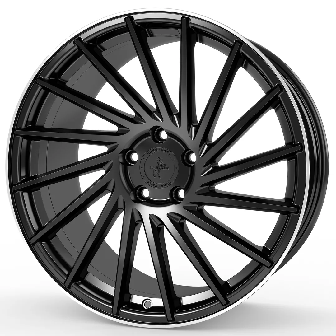 Keskin KT17