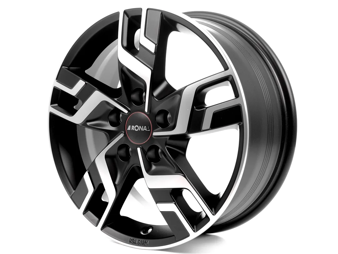 Ronal R64