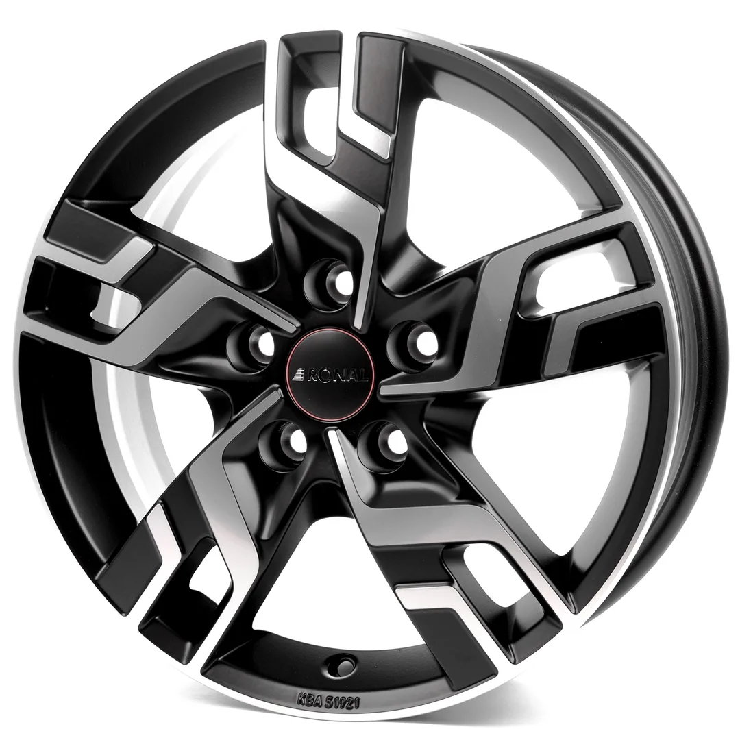 Ronal R64