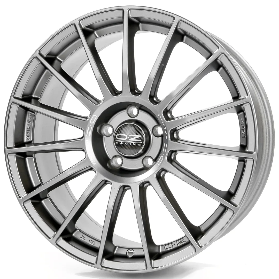 OZ Superturismo LM