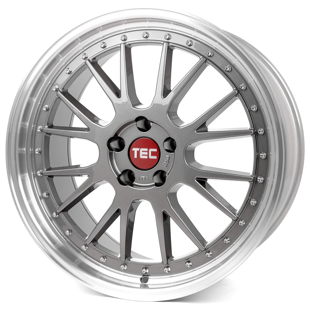 Tec Speedwheels GT EVO