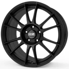 OZ Ultraleggera Matt Black