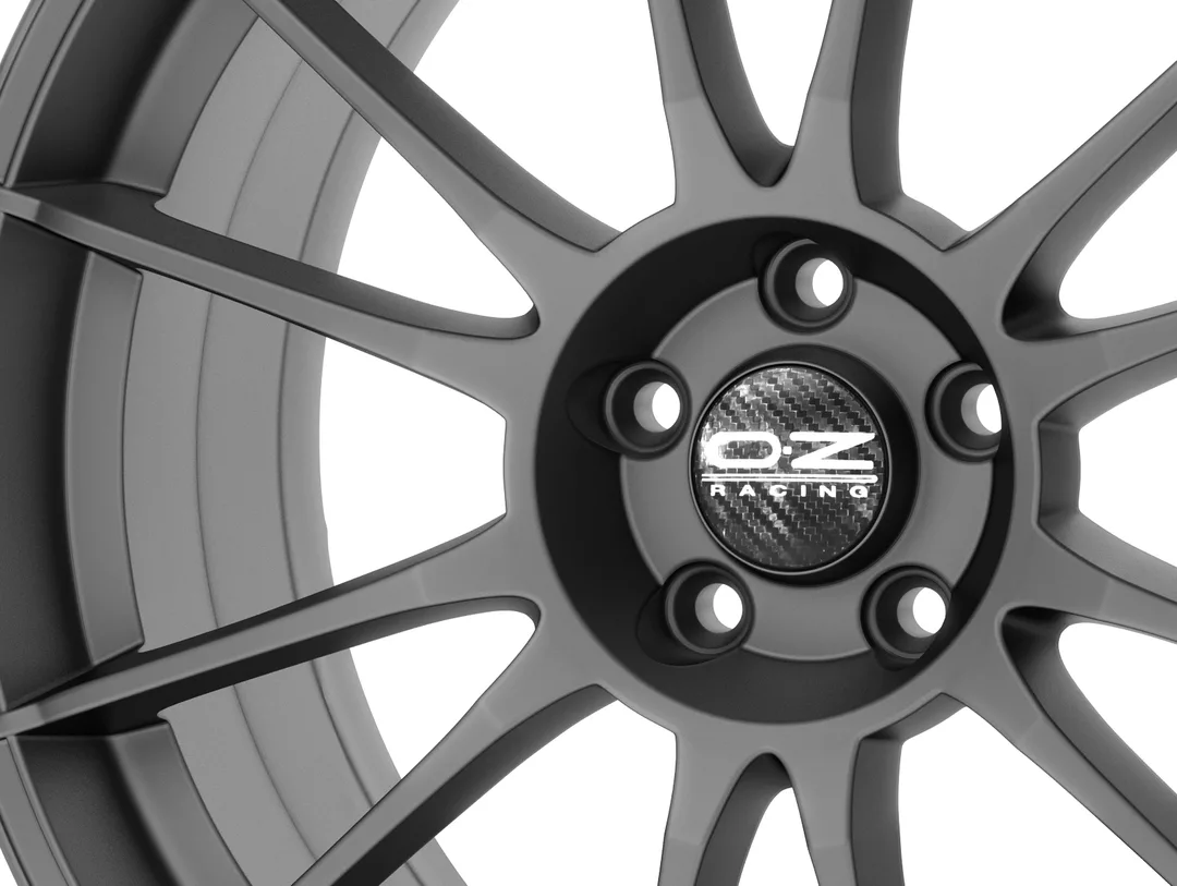 OZ Ultraleggera HLT
