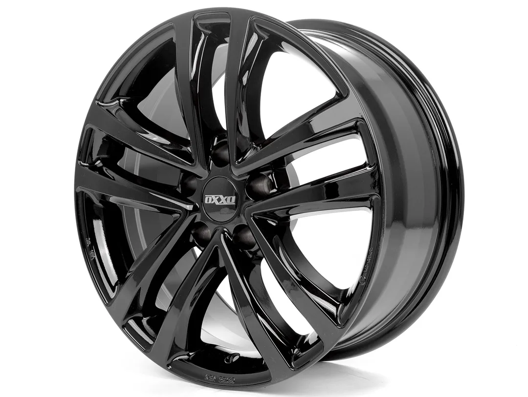 Oxxo Brave