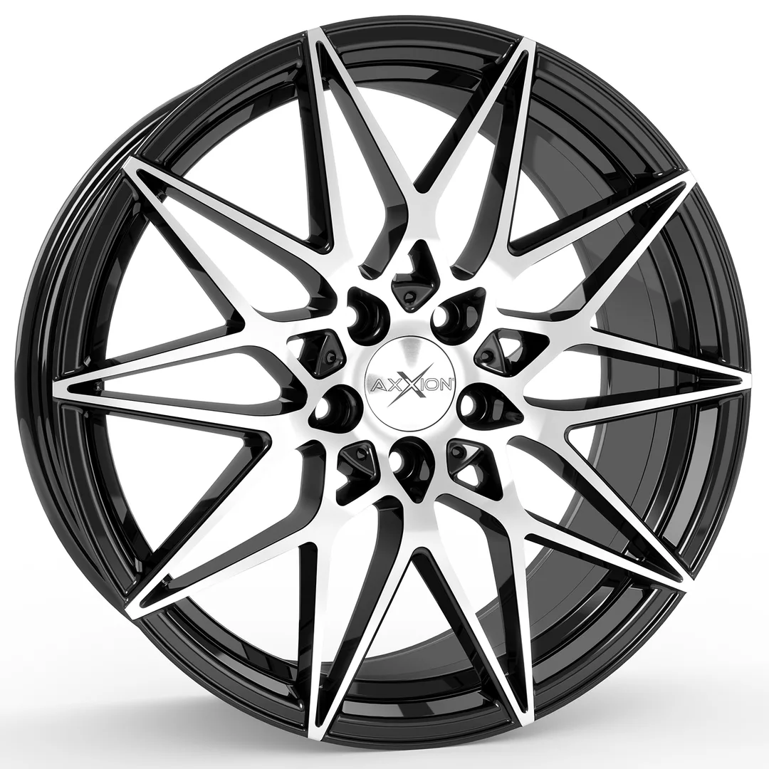AXXION AX9