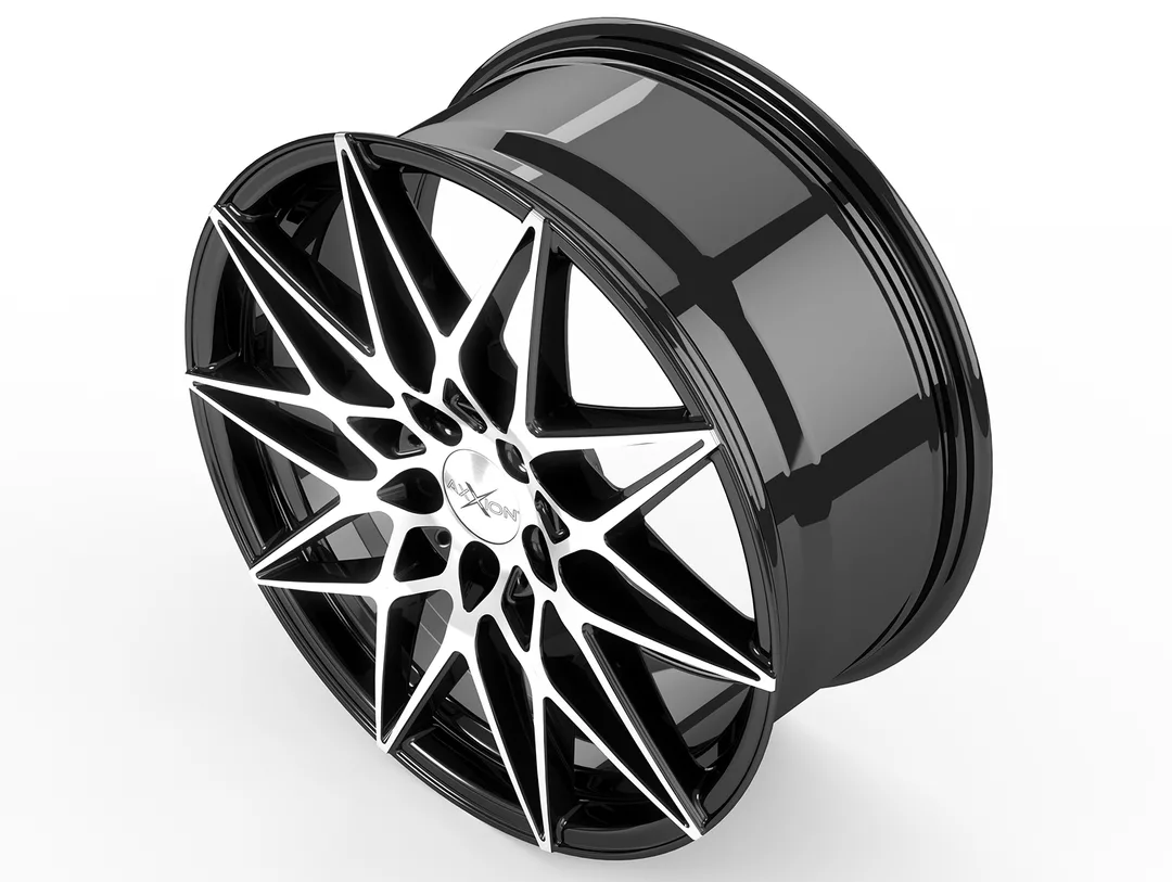 AXXION AX9