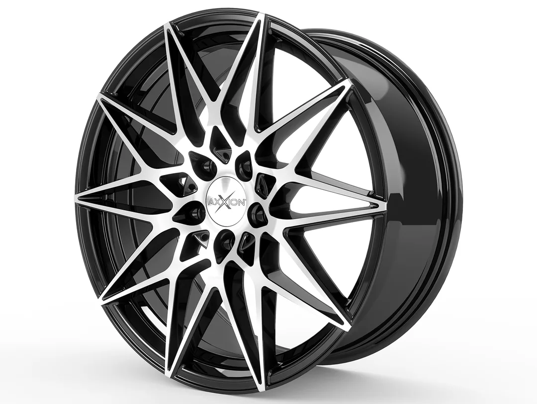 AXXION AX9