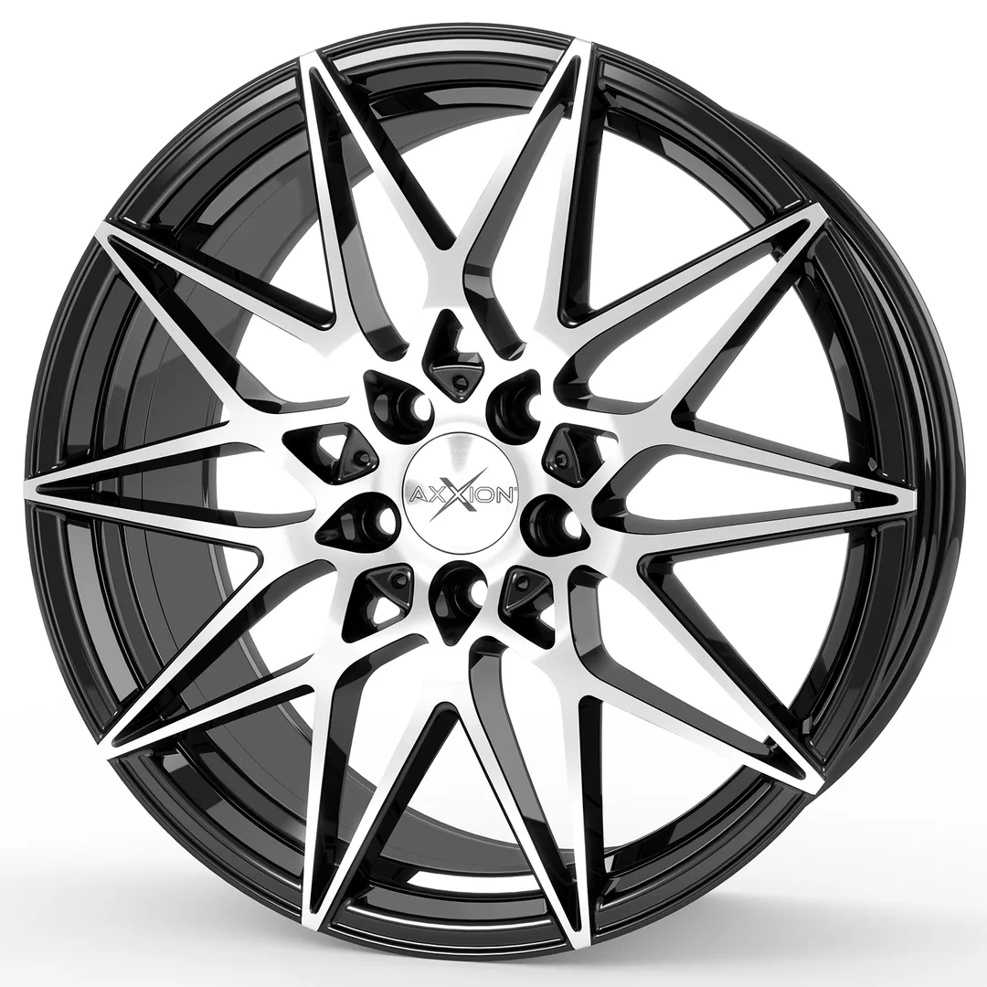 AXXION AX9