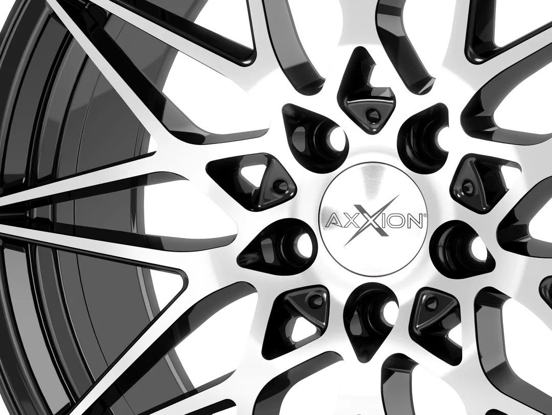 AXXION AX9