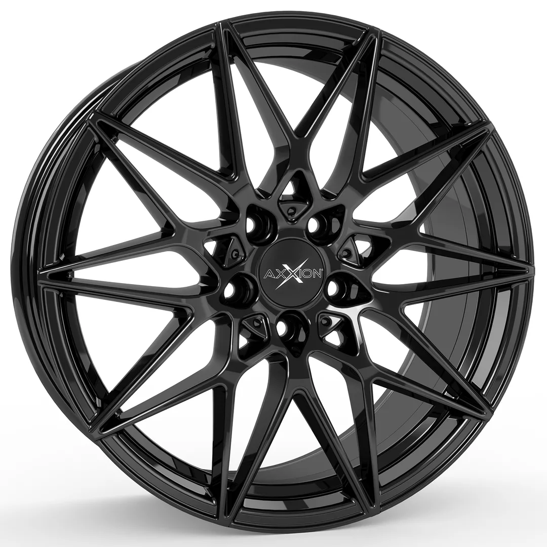 AXXION AX9
