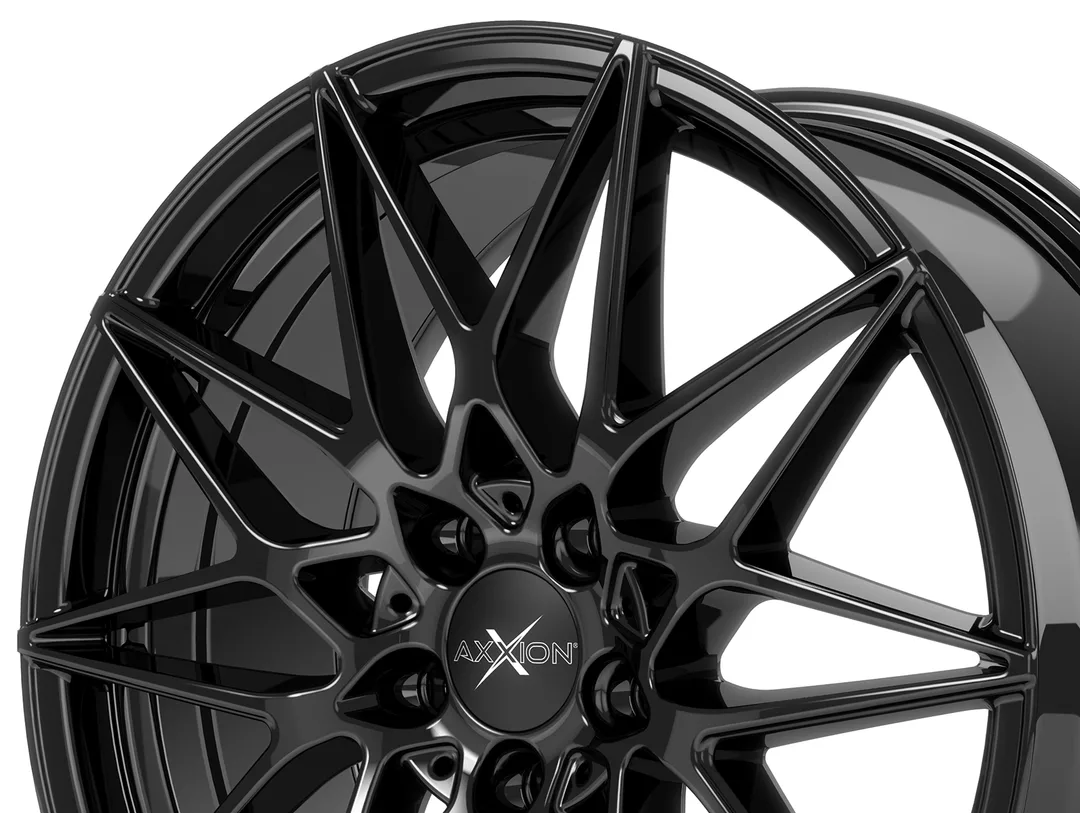 AXXION AX9
