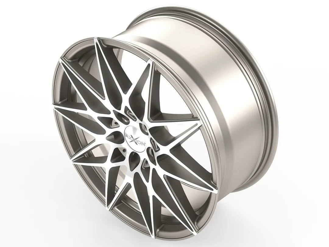 AXXION AX9